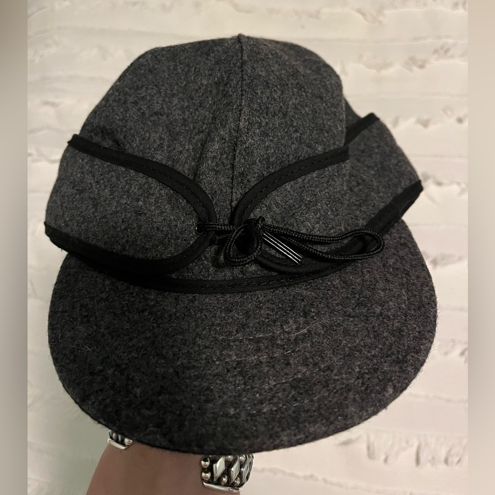 Stormy Kromer Hat
